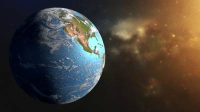Исследователи заявили, что планета Земля стала тусклее за 30 лет