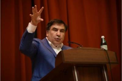 Ираклий Гарибашвили - Саакашвили - Премьер-министр Грузии выдвинул против Саакашвили шокирующее обвинение - newsland.com - Армения - Грузия - Тбилиси