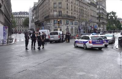 Терроризм и стрельба по полицейским в Европе: часто ли такое случается и какова реакция государства и общества?