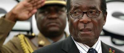 Роберт Мугабе - Демократія та економіка як протилежні сторони єдиного цілого: приклад Зімбабве - w-n.com.ua