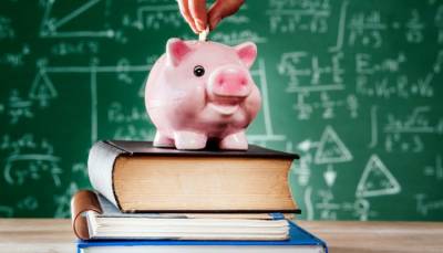 Основы финансовой грамотности в школе – мнение эксперта
