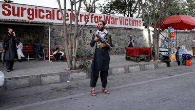 В Кабуле в ходе перестрелки уничтожены террористы ИГ