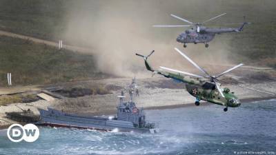 В бюджете РФ на 2022 год расходы на оборону вновь выйдут на второе место