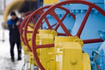 В Венгрии заявили о возобновлении транзита российского газа через Украину