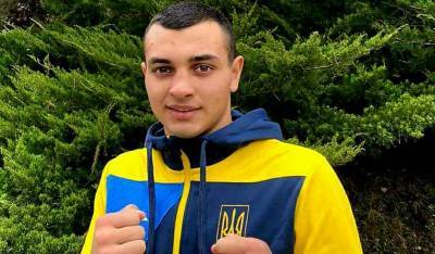 Украинец Захареев пробился в 1/8 финала чемпионата Мира по боксу
