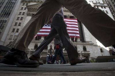 Рынок акций США закрылся ростом, Dow Jones прибавил 0,25%