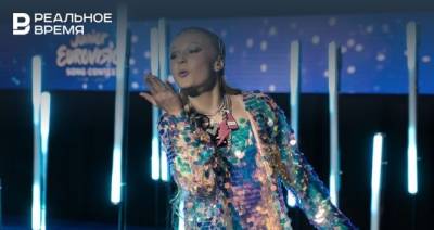 Представительница России на «Детском Евровидении» рассказала о своей песне