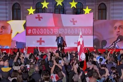 В Грузии сообщили о готовности к проведению второго тура выборов