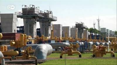 Молдавия и "Газпром" согласовали новый контракт на поставку газа