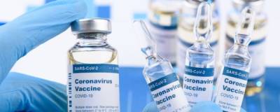 Иммунолог Владимир Болибок: Вакцины от ковида нужно менять для улучшения их эффективности