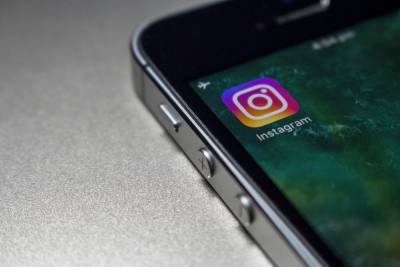 Пользователи заявили о сбоях в работе Instagram