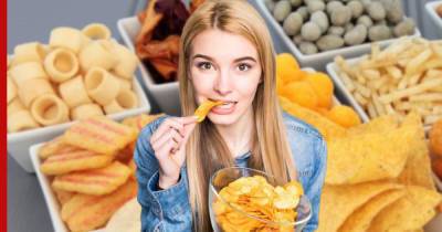 Как перестать "срываться": советы диетолога по контролю над пищевым поведением