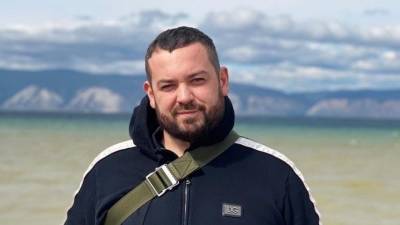 Блогера Эрика Давидыча задержали в Петербурге при помощи плана «перехват»