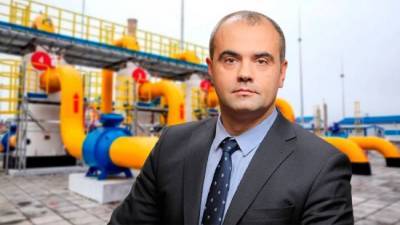 Главу «Оператора ГТС Украины» возмутила прибыль «Газпрома»