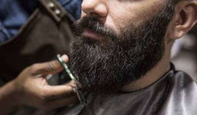 О смертельной опасности бороды предупредили мужчин исследователи