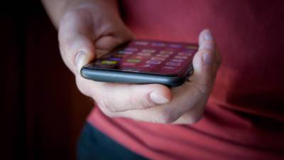 Эксперт перечислил основные правила защиты данных на смартфоне