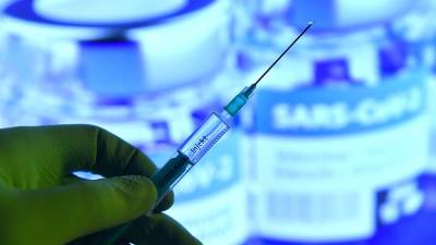 В США одобрили вакцинацию Pfizer малолетних детей