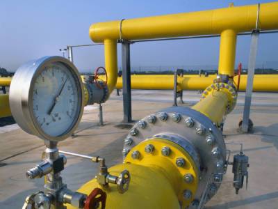 Молдавия и "Газпром" договорились о продлении контракта на пять лет