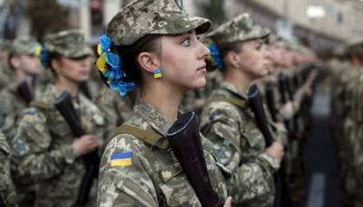 Украина заняла 25-е место в рейтинге самых сильных армий мира