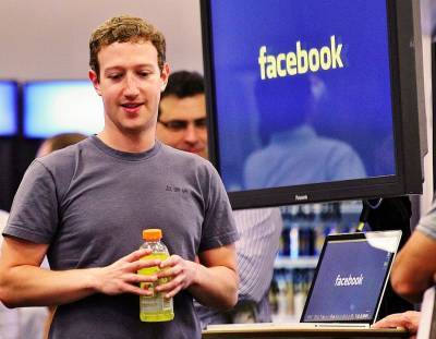 В переименовании Facebook увидели попытку Цукерберга затормозить иски