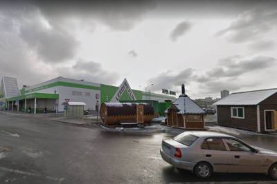 Третий гипермаркет «Леруа Мерлен» откроется в Екатеринбурге