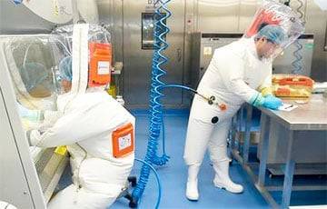 Разведка США: Уханьский институт в КНР участвовал в создании коронавирусов