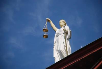 В петербургском суде обвиняемый защищался больше 13 часов, доказывая невиновность