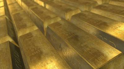 Женщина пыталась вывезти из Якутии почти семь килограммов золота