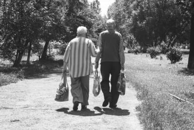 Какие социальные услуги будут доступны пожилым жителям Оренбуржья во время локдауна
