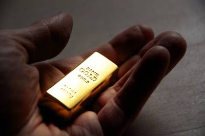 Жительница Урала задержана в Якутии при попытке сбыть 6 кг рассыпного золота