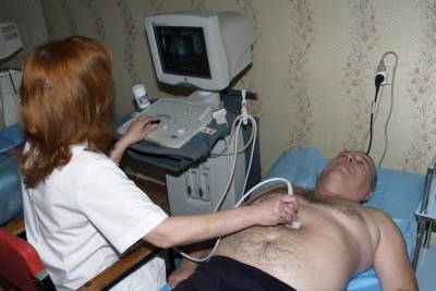 Медицина мертва, но где-то почти 4 тысячи саратовцев прошли бесплатную реабилитацию после коронавируса
