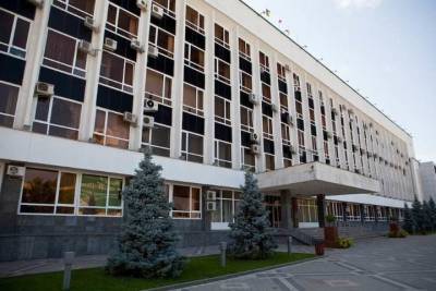 На должность мэра Краснодара будут претендовать 24 человека