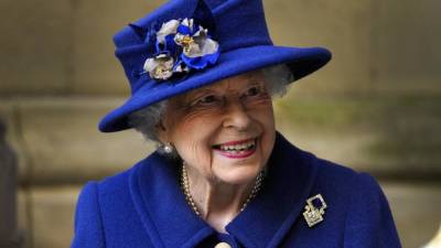Елизавета II - Джо Байден - Королеве нужен отдых - ru.euronews.com - Россия - Англия - Франция - Шотландия - Глазго