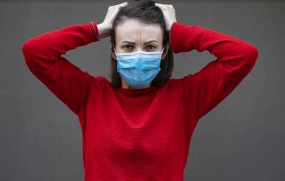 Новосибирские врачи рассказали о суперинфекции из-за сочетания COVID-19 и гриппа