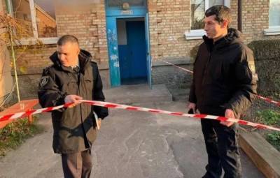 На Украине начали гибнуть люди, пытаясь согреться в своих квартирах