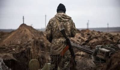 На Донбассе не стихают обстрелы: пятеро украинских военнослужащих получили ранения
