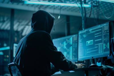 Хакеры Black Shadow: «Мы похитили информацию с израильских сайтов»