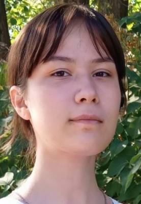 В Ульяновске пропала 16-летняя школьница