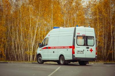 10-летний ребёнок пострадал в съехавшей в кювет под Воронежем «Ладе»