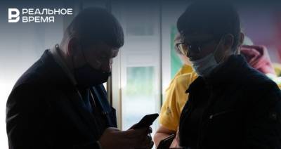 Главное о коронавирусе на 30 октября: новый штамм в Татарстане, борьба с поддельными QR-кодами