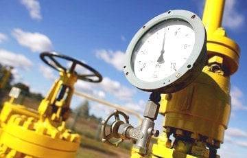Украина продаст Молдове еще партию газа