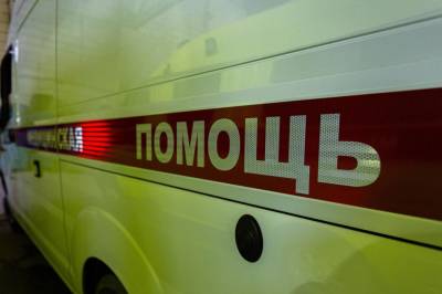 В Новосибирске мужчина погиб при падении с 14 этажа