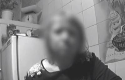 Россиянка наняла киллера для убийства восьмилетней девочки - 7info.ru - Тува