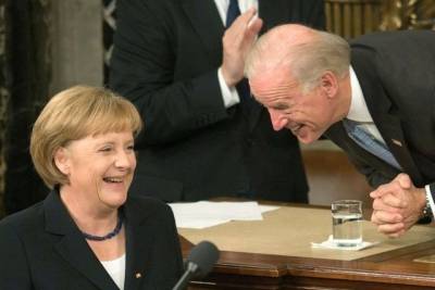 Германия: Последний саммит «G20» Ангелы Меркель