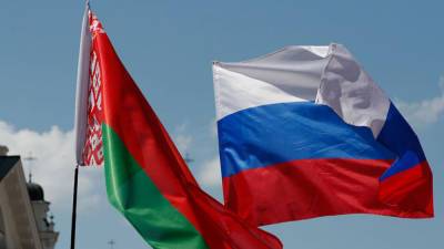 В Белоруссии закончился сбор подписей за признание Крыма российским