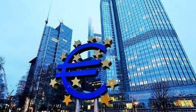 Инфляция в еврозоне продолжает обновлять максимум