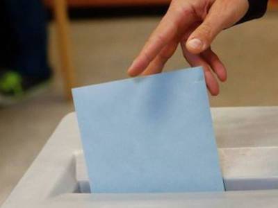 В Грузии огласили данные по явке избирателей во втором туре муниципальных выборов