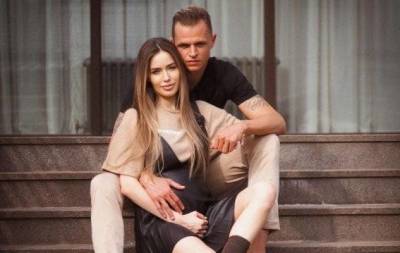 Дмитрий Тарасов и Анастасия Костенко стали родителями в третий раз