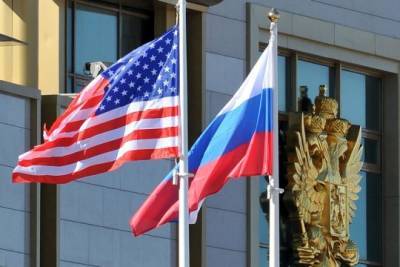 МИД сообщил о желании США «выслать» 55 сотрудников российской дипмиссии