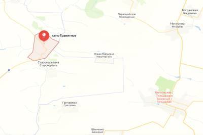 Армия Киева открыла огонь по югу ДНР из 152-мм орудий - anna-news.info - Украина - Киев - ДНР
